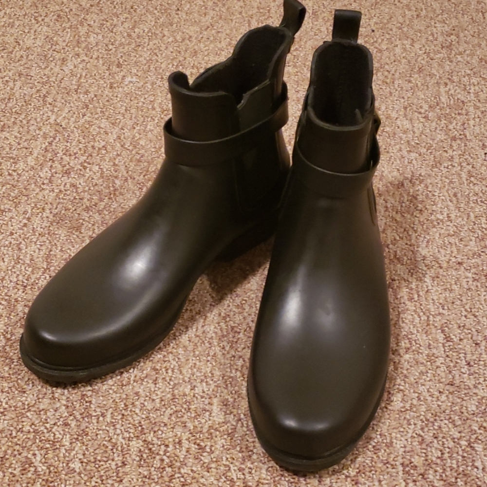 Rain Boots